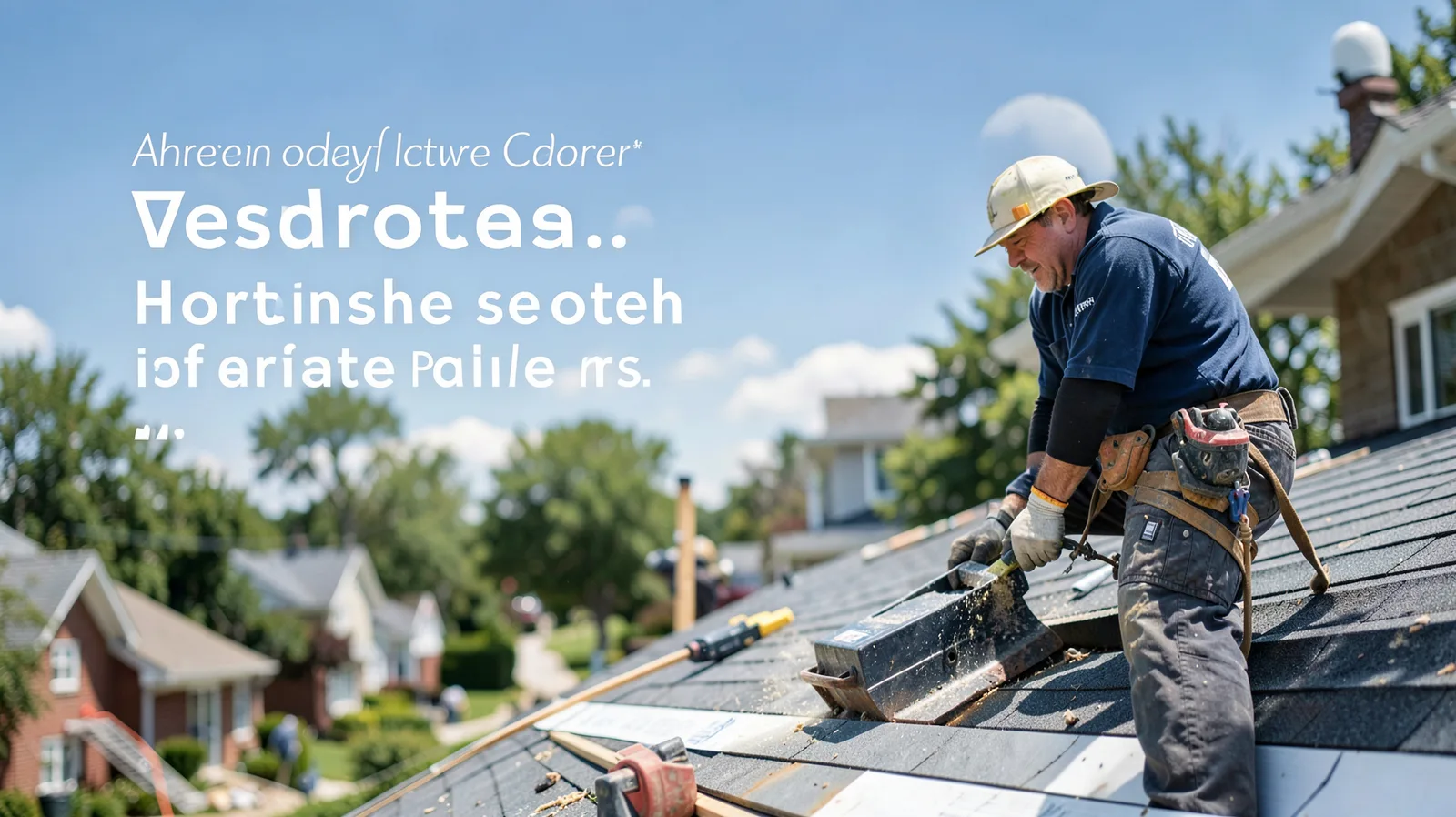 Roof Replacement in Carencro, LA near me